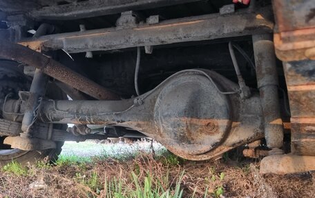 Nissan Patrol, 1984 год, 111 111 рублей, 6 фотография