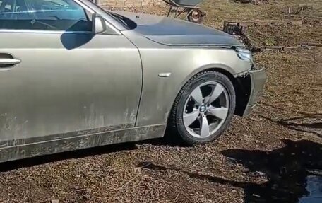 BMW 5 серия, 2006 год, 650 000 рублей, 5 фотография