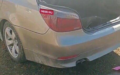 BMW 5 серия, 2006 год, 650 000 рублей, 15 фотография