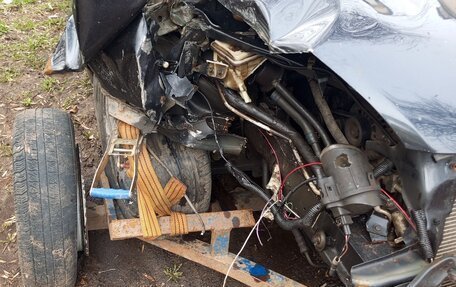 Vortex Estina II (FL-C), 2009 год, 72 000 рублей, 2 фотография