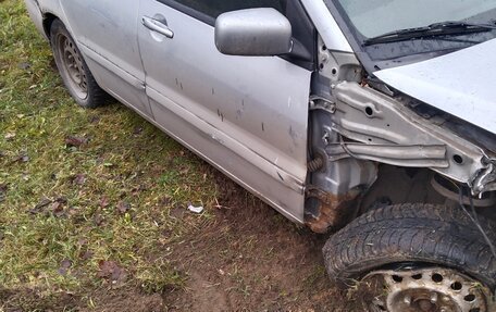 Mitsubishi Lancer IX, 2005 год, 120 000 рублей, 11 фотография