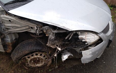 Mitsubishi Lancer IX, 2005 год, 120 000 рублей, 13 фотография