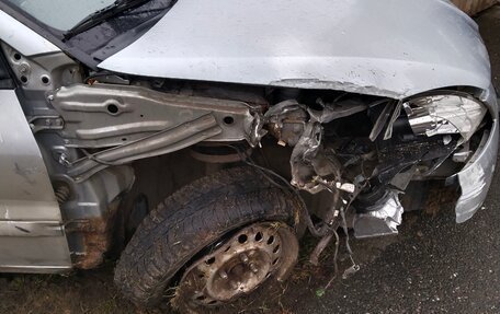 Mitsubishi Lancer IX, 2005 год, 120 000 рублей, 16 фотография