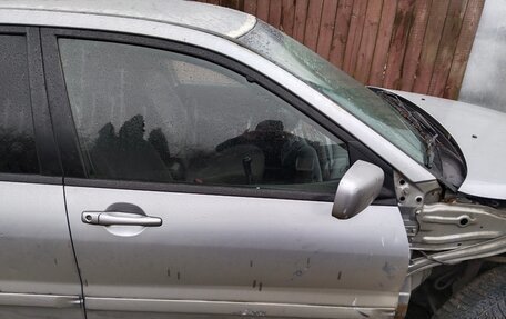 Mitsubishi Lancer IX, 2005 год, 120 000 рублей, 18 фотография