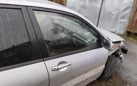 Mitsubishi Lancer IX, 2005 год, 120 000 рублей, 14 фотография