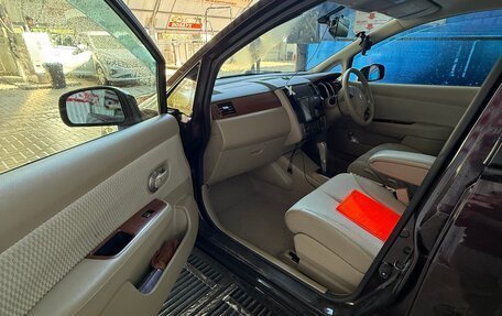 Nissan Tiida, 2011 год, 1 100 000 рублей, 8 фотография