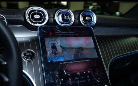 Mercedes-Benz GLC Coupe, 2025 год, 9 990 000 рублей, 6 фотография