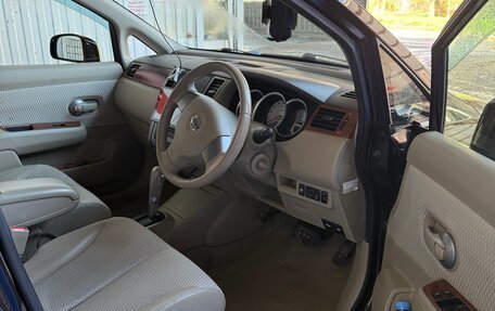 Nissan Tiida, 2011 год, 1 100 000 рублей, 7 фотография