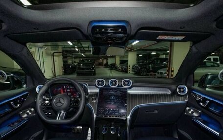 Mercedes-Benz GLC Coupe, 2025 год, 9 990 000 рублей, 3 фотография