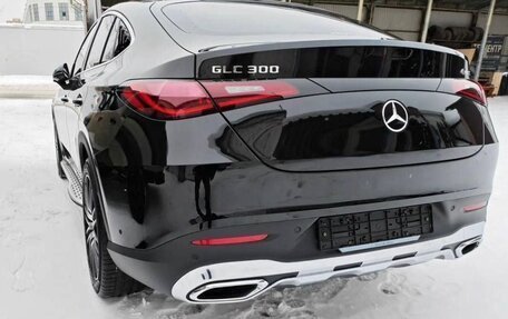 Mercedes-Benz GLC Coupe, 2025 год, 9 990 000 рублей, 2 фотография