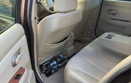 Nissan Tiida, 2011 год, 1 100 000 рублей, 9 фотография