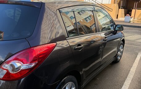 Nissan Tiida, 2011 год, 1 100 000 рублей, 5 фотография