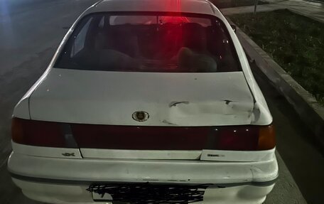 Toyota Tercel, 1992 год, 200 000 рублей, 1 фотография