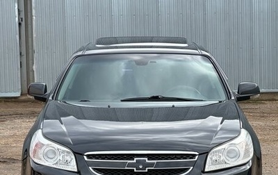 Chevrolet Epica, 2010 год, 750 000 рублей, 1 фотография