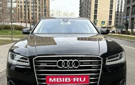 Audi A8, 2016 год, 3 250 000 рублей, 1 фотография