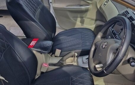 Toyota Corolla, 2007 год, 800 000 рублей, 1 фотография