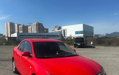 Mazda 3, 2008 год, 650 000 рублей, 1 фотография