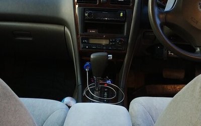 Nissan Cefiro III, 2001 год, 320 000 рублей, 1 фотография