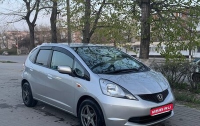 Honda Fit III, 2009 год, 670 000 рублей, 1 фотография