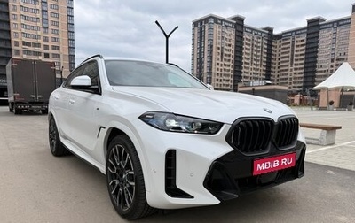 BMW X6, 2024 год, 12 850 000 рублей, 1 фотография
