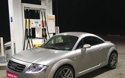 Audi TT, 2002 год, 800 000 рублей, 1 фотография