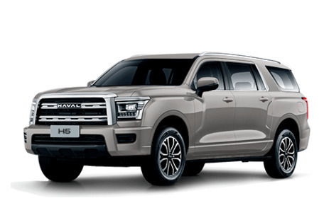 Haval H5, 2026 год, 4 349 000 рублей, 1 фотография