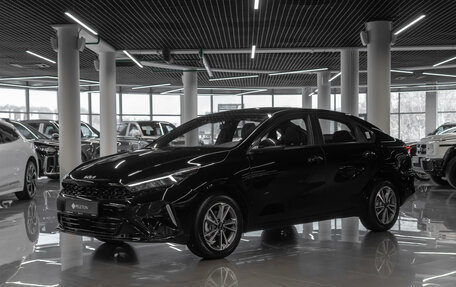 KIA K3, 2025 год, 2 600 000 рублей, 1 фотография