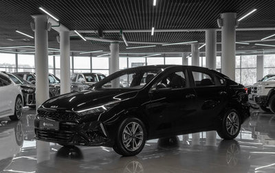 KIA K3, 2025 год, 2 600 000 рублей, 1 фотография