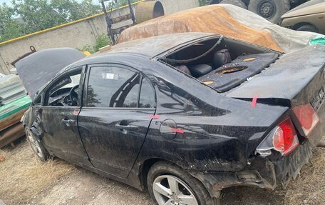 Honda Civic VIII, 2007 год, 120 000 рублей, 1 фотография