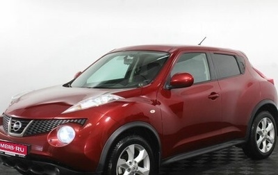 Nissan Juke II, 2012 год, 1 045 000 рублей, 1 фотография