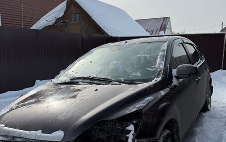 Ford Focus II рестайлинг, 2008 год, 270 000 рублей, 1 фотография