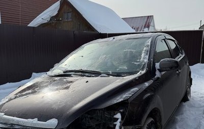 Ford Focus II рестайлинг, 2008 год, 270 000 рублей, 1 фотография