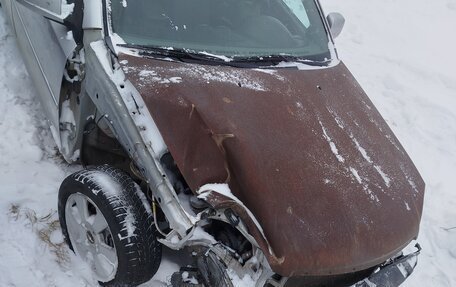 Chevrolet Lacetti, 2012 год, 240 000 рублей, 1 фотография