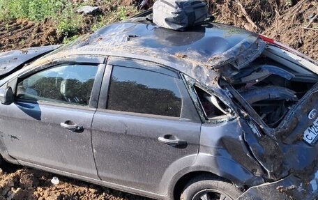 Ford Focus II рестайлинг, 2010 год, 200 000 рублей, 1 фотография