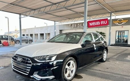 Audi A4, 2023 год, 5 251 001 рублей, 1 фотография