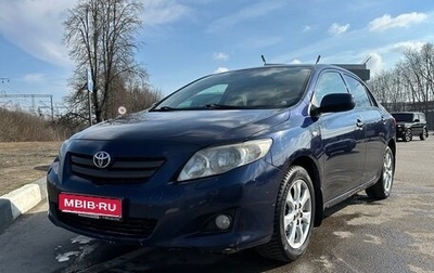 Toyota Corolla, 2007 год, 550 000 рублей, 1 фотография