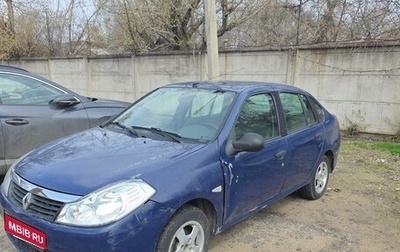 Renault Symbol, 2008 год, 320 000 рублей, 1 фотография