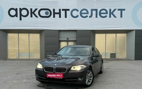 BMW 5 серия, 2013 год, 2 150 000 рублей, 1 фотография
