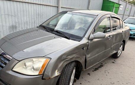 Chery Fora (A21), 2008 год, 99 999 рублей, 1 фотография