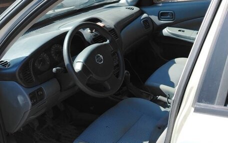 Nissan Almera Classic, 2007 год, 335 000 рублей, 2 фотография