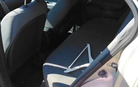 Nissan Almera Classic, 2007 год, 335 000 рублей, 3 фотография