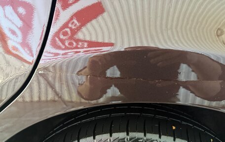 Nissan Tiida, 2011 год, 1 100 000 рублей, 17 фотография