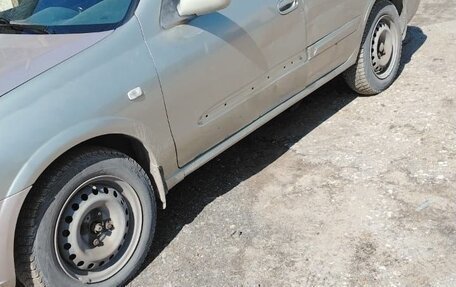 Nissan Almera Classic, 2007 год, 335 000 рублей, 8 фотография