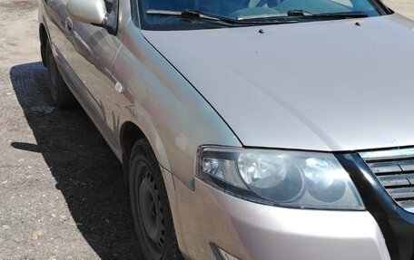 Nissan Almera Classic, 2007 год, 335 000 рублей, 6 фотография