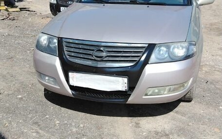 Nissan Almera Classic, 2007 год, 335 000 рублей, 7 фотография