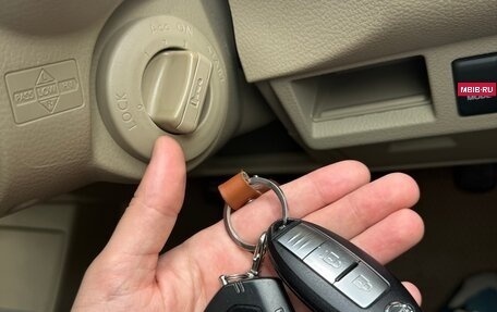 Nissan Tiida, 2011 год, 1 100 000 рублей, 11 фотография