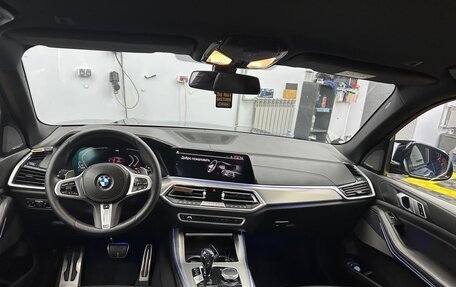 BMW X5, 2019 год, 5 300 000 рублей, 5 фотография