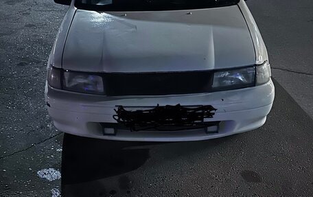 Toyota Tercel, 1992 год, 200 000 рублей, 3 фотография