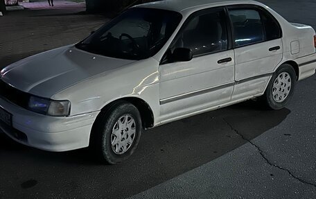 Toyota Tercel, 1992 год, 200 000 рублей, 2 фотография