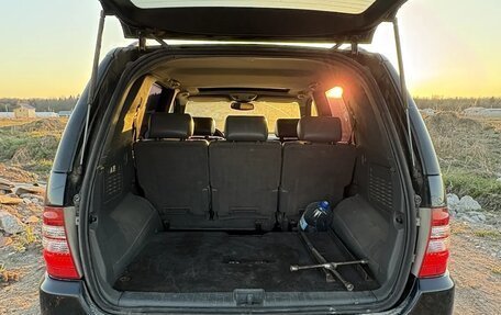 Mercedes-Benz M-Класс, 1998 год, 315 000 рублей, 7 фотография